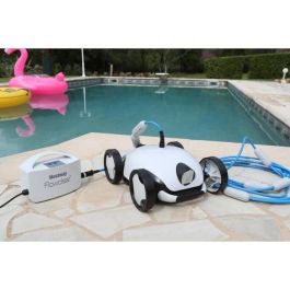 Robot de limpieza de piscinas BESTWAY WALLI Robot de limpieza de piscinas BESTWAY WALLI