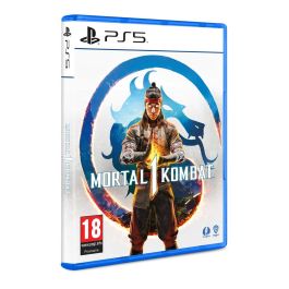 Mortal Kombat 1 - Juego de PS5