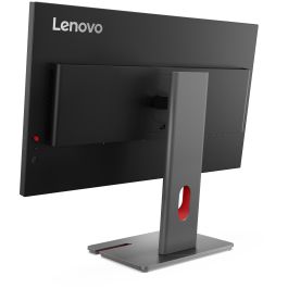 Lenovo ThinkVision P27Q-40 Monitor 27" Quad HD (2560x1440) IPS 120Hz con USB-C KVM y Daisy Chain