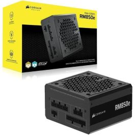 Corsair RM750x Shift White Fuente de Alimentación ATX 750W 80 Plus Gold Fully Modular Cybenetics