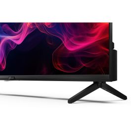 Sharp 40GF2265E TV Smart Full HD de 40" (101.6 cm) LED con Wifi, Google TV y HDR10, Negro
