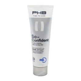 PHB Time To Care So Confident Dentífrico Mentolado 75 ml Precio: 9.5000004. SKU: B1JXRBVAKE