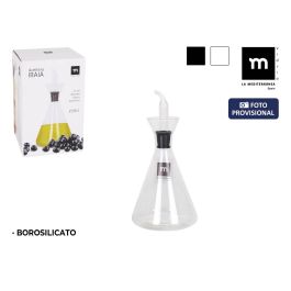 Aceitera Borosilicate con Dosificador 250 cc - Inde (8 Unidades) Precio: 31.58999998. SKU: B18QGCTBBZ