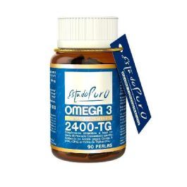 Omega 3 2400-Tg Precio: 23.4999996. SKU: B1H5ARM4S4