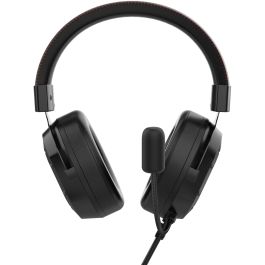 Conceptronic Athan02B Auriculares Gaming con Sonido Envolvente 7.1, Micrófono Integrado, RGB, USB, Compatibles con PC/PS4 Precio: 47.49999958. SKU: B1EGSXBATQ