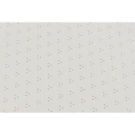 Deko Dream Kietoa Colchón de Espuma 90x190 cm Confort Firme 5 Zonas 12 cm Espesor Poliuretano 30 kg/m³ Enrollado