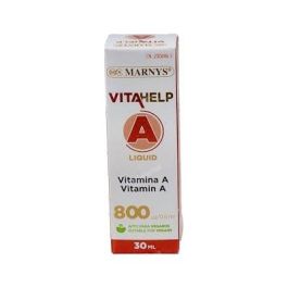 Vitamina A Líquida Precio: 9.5000004. SKU: B16LPLMBFG