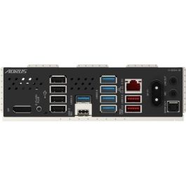 GIGABYTE B850 AORUS ELITE WIFI7 GIG1736295751820 Placa base Zócalo AM5 DDR5 Wi-Fi 7