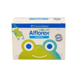 FARMASIERRA Alflorex Children 30 Sobres Precio: 37.4999999. SKU: B1A9HCDKM3