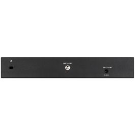 D-Link DGS-1210-10P Switch Smart Managed Gigabit Layer2 PoE de 10 Puertos