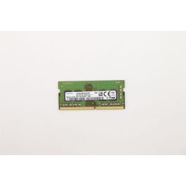 Lenovo 8GB DDR4 3200 SoDIMM Precio: 90.49999948. SKU: B1JFE8XF7Y