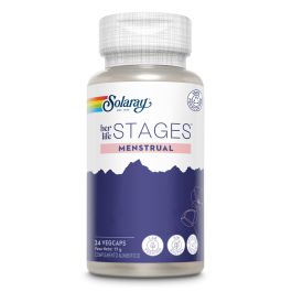 Her Life Stages Menstrual Precio: 25.4999998. SKU: B1AAGFHNFX