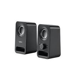 Altavoces Logitech Z150/ 6W/ 2.0 Precio: 30.68999956. SKU: S8420550