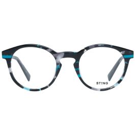 Montura de Gafas Unisex Sting VST182 470AE8