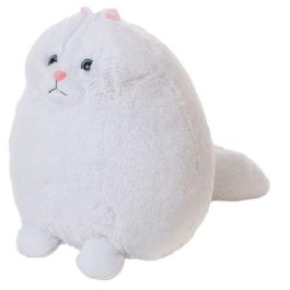 Gato gordi 34 cm 2 col. surt. Gato gordi 34 cm 2 col. surt.