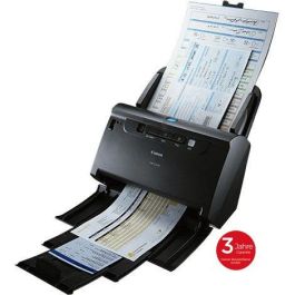 Canon DR-C230 Escáner Documentos 30 ppm ADF Duplex USB 2.0 imageFORMULA para Oficina/Hogar Precio: 424.99000005. SKU: B1D564WJS6