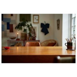 LEGO 10370 Icons Flor de Pascua, Juego Construcción 608 Piezas, 18+ Años