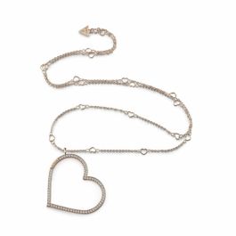 Collar Mujer Guess UBN28008 Collar Mujer Guess UBN28008 Precio: 103.4999999. SKU: B1GQ9DE2MR