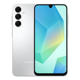 Samsung Galaxy A16 Smartphone 4G 128 GB 4 GB RAM 6.7'' Super AMOLED, 50 MP Triple Cámara, 5000 mAh, Carga Rápida, IP54, Android, Gris Precio: 139.49999976. SKU: B12NWGC55C