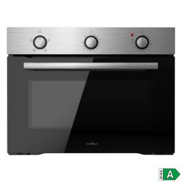Horno Cecotec Bolero Hexa C134500 Inox A 2600 W 2100 W 56 L