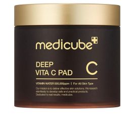Medicube DEEP VITA C PAD Discos Faciales 70 Unidades Precio: 26.49999946. SKU: B1AWLEV74E