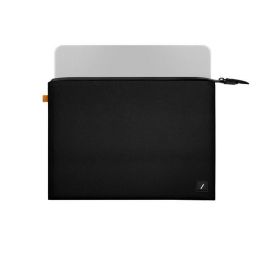 Native Union Stow Lite Sleeve For Macbook 16" Black Native Union Stow Lite Sleeve For Macbook 16" Black