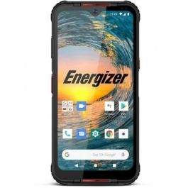 Energizer H621S Smartphone Rugerizado Negro 4GB/64GB 6.2" IP69 Resistente a Golpes Batería 5000mAh Dual SIM NFC Precio: 164.49999973. SKU: B1D5H7K7AR