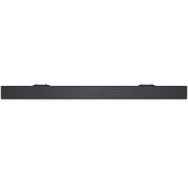 Dell Barra de Sonido USB para Monitores Ultra Delgada y Ligera | Audio Claro con Acoplamiento Magnético | 3.6W, 114g Precio: 67.50000004. SKU: B12F6A7E2F