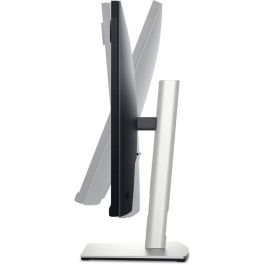 Dell Monitor P2724DEB 27 Pulgadas QHD 60Hz IPS Webcam Integrada USB-C 90W