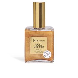 Idc Institute Gold Shimmer Aceite Corporal 45 mL Precio: 4.79000038. SKU: B152SKLMC2