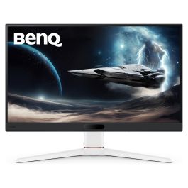 BenQ EX251 Monitor Gaming 24.5" FHD 1920x1080 16:9 220Hz IPS 1ms HDR HDMI USB-C DP Negro Blanco Precio: 178.88999975. SKU: B1E9ECH5KZ