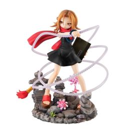 Megahouse Figura Lucrea Shaman King Anna Kyoyama 16 cm Megahouse Figura Lucrea Shaman King Anna Kyoyama 16 cm