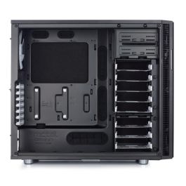Fractal Design Define R5 Black Pearl Midi Tower Negro FD-CA-DEF-R5-BK