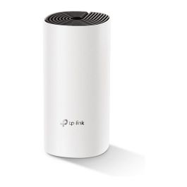 TP-Link Deco M4 Enrutador de Malla Doble Banda (2.4 GHz / 5 GHz) Wi-Fi 5 (802.11ac) Blanco 2 Interno Precio: 62.50000053. SKU: S7785051