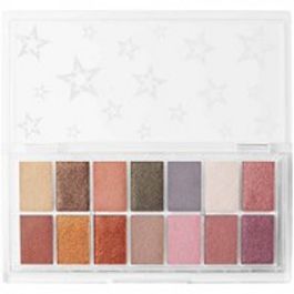 Planet Fanatic, Paleta de sombras de ojos, 14 Shades, 18.2 g Precio: 36.8082. SKU: B1DBF2AQEG