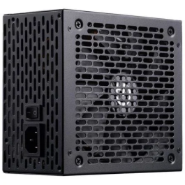 Hiditec Fuente de Alimentación BZX850 V2 850W 80 PLUS Bronze Full Modular Ventilador 140mm