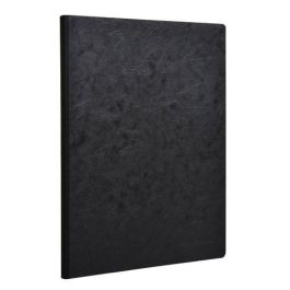 Clairefontaine Libreta age-bag Tapa Cartulina Negra A4 96 Hojas Lisas 90g/m² Lomo Cosido Precio: 8.49999953. SKU: B1FP5EYGVQ