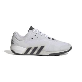 Zapatillas Deportivas Hombre Adidas Dropstep Trainer Blanco Hombre Precio: 130.0024. SKU: B1596VKM69