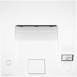 HP Color LaserJet Pro 4202dw Impresora Láser Multifunción WiFi Dúplex Blanca y Azul