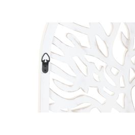 DKD Home Decor Decoración Pared Tradicional Árbol MDF Blanco Beige 122 x 60.5 x 3.5 cm DKD Home Decor Decoración Pared Tradicional Árbol MDF Blanco Beige 122 x 60.5 x 3.5 cm