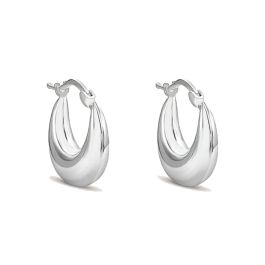 Pendientes Mujer Stroili 1665159 Plateado Precio: 74.99545152. SKU: B15YWK78WS