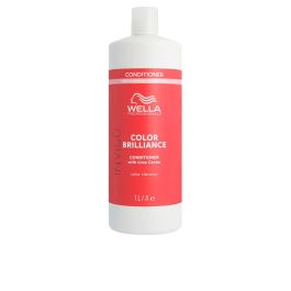 Wella Professionals Invigo Color Brilliance Acondicionador Protector de Color Cabello Teñido 1000 ml