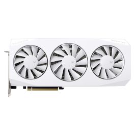 XFX RX 9060 XT 16GB GDDR6 3 Fan Mercury OC Gaming White Precio: 588.49999956. SKU: B179EJPQTZ