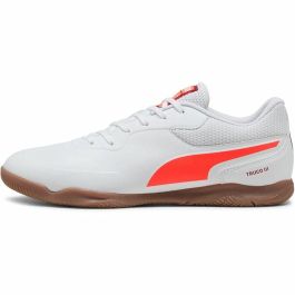 Zapatillas de Fútbol Sala para Adultos Puma Truco III Precio: 47.5772. SKU: B1DFBGT8EX