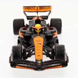 Coche Radio Control McLaren (4 Unidades)