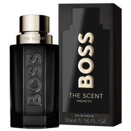 Hugo boss The Scent Him Magnet Eau de Parfum 50ml Precio: 54.49999962. SKU: B1FW4J5EPG