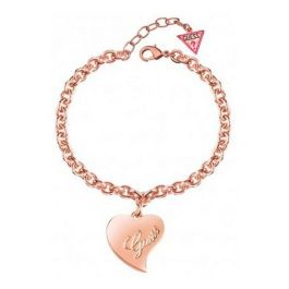 Pulsera Mujer Guess UBB28096-S 19 cm Precio: 21.49999995. SKU: B18L93S38A