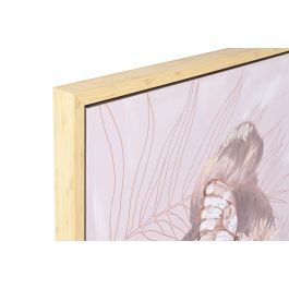Cuadro Moderno DKD Home Decor Beige 3.7 x 120 x 80 cm (2 Unidades) Cuadro Moderno DKD Home Decor Beige 3.7 x 120 x 80 cm (2 Unidades)