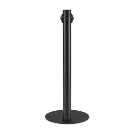 ASUS MTS02D Soporte para Monitor 1,15 kg, 1 Pantalla, Ajuste Altura/Inclinación/Pivote, Titanio