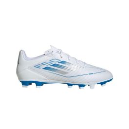 Botas de Fútbol para Adultos Adidas F50 Club Fg/Mg Blanco 32 Precio: 60.0039. SKU: B18QE3CX9A